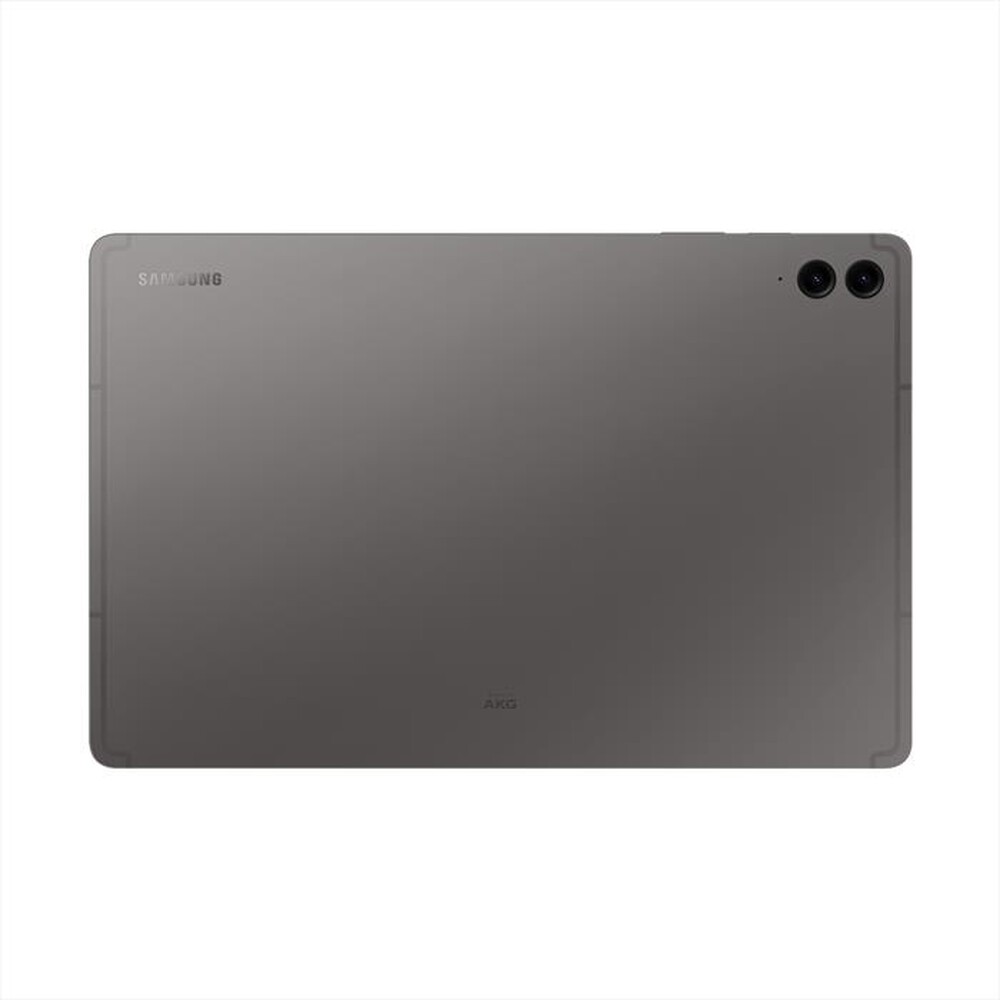 "SAMSUNG - Galaxy Tab S9 FE+ 8+128GB Wi-Fi-Gray"