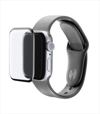 CELLULARLINE - SPAPPLEWATCH1046-Trasparente