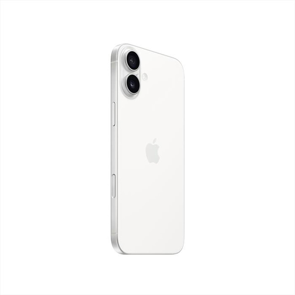 "WIND - 3 - APPLE iPhone 16 Plus 128GB-Bianco"