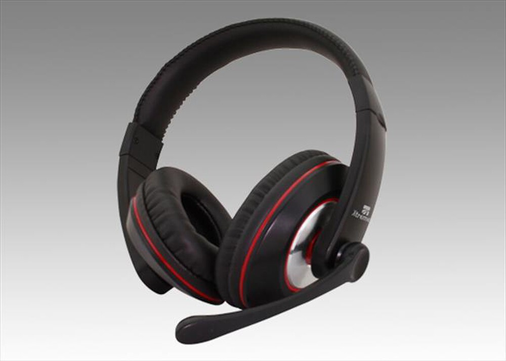 Immagine del prodotto XTREME - Twin Channel Headset Ps3