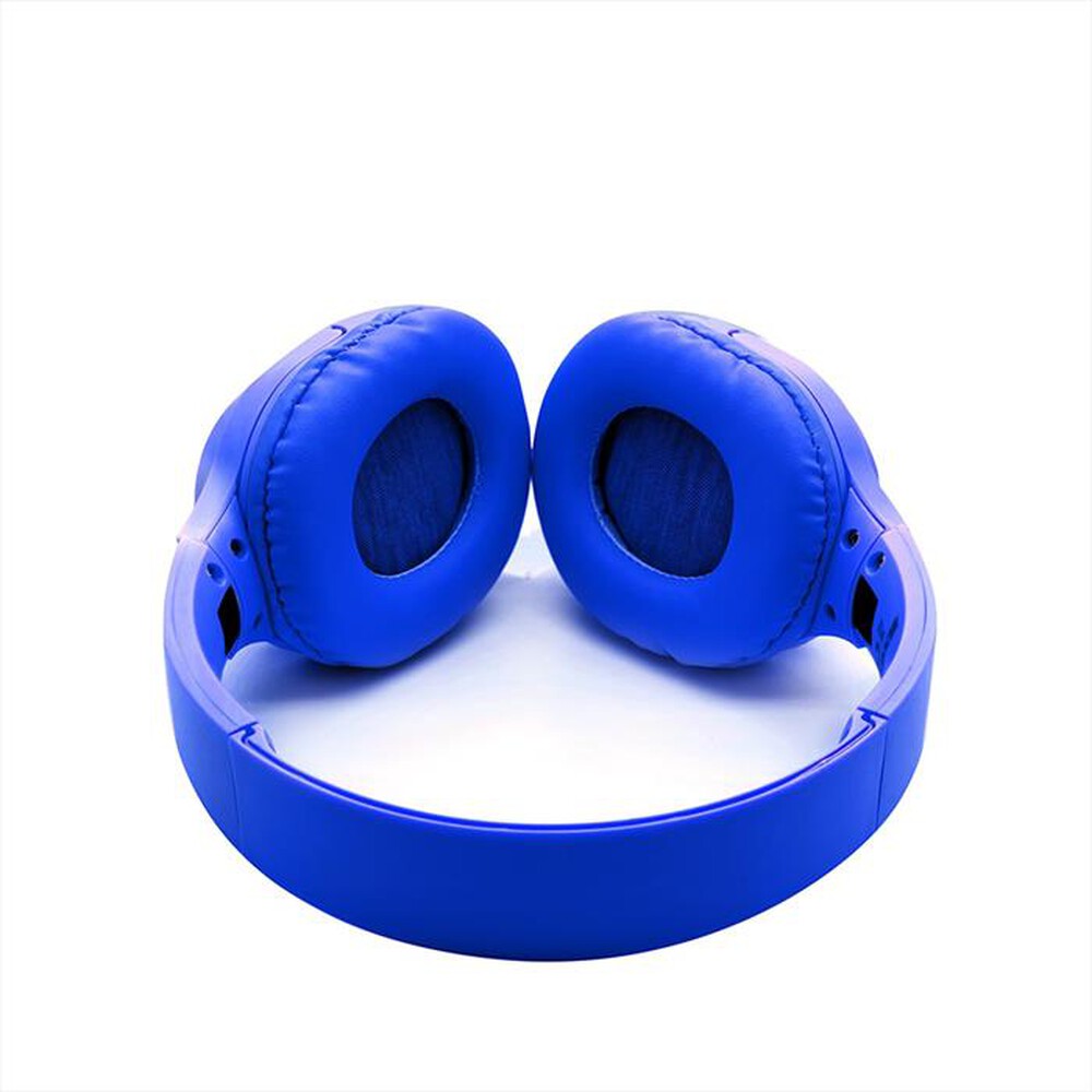 "XTREME - HEADPHONE CHILOE' WIRELESS BT 5.0-BLU"