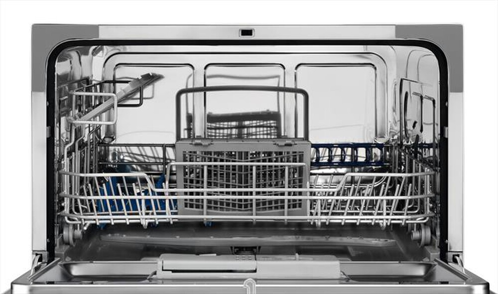 Immagine del prodotto ELECTROLUX - Lavastoviglie ESF2400OW Classe F 6 coperti-Bianco