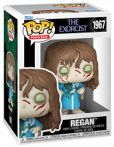 FUNKO - The Exorcist Regan MacNeil 1967