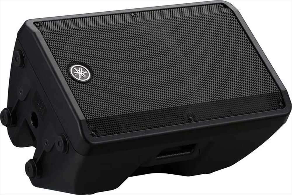 Immagine del prodotto YAMAHA - Amplificatore DBR12-Black