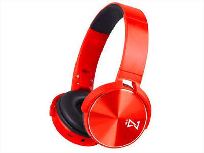 TREVI - DJ 12E50 BT-Rosso