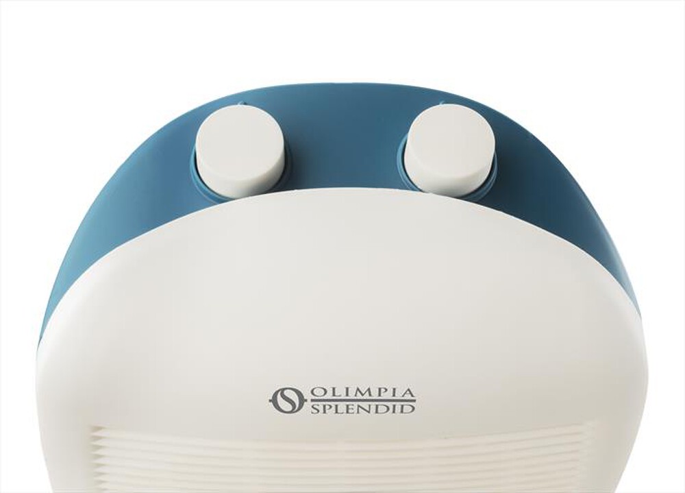 "OLIMPIA SPLENDID - CALDO RELAX"