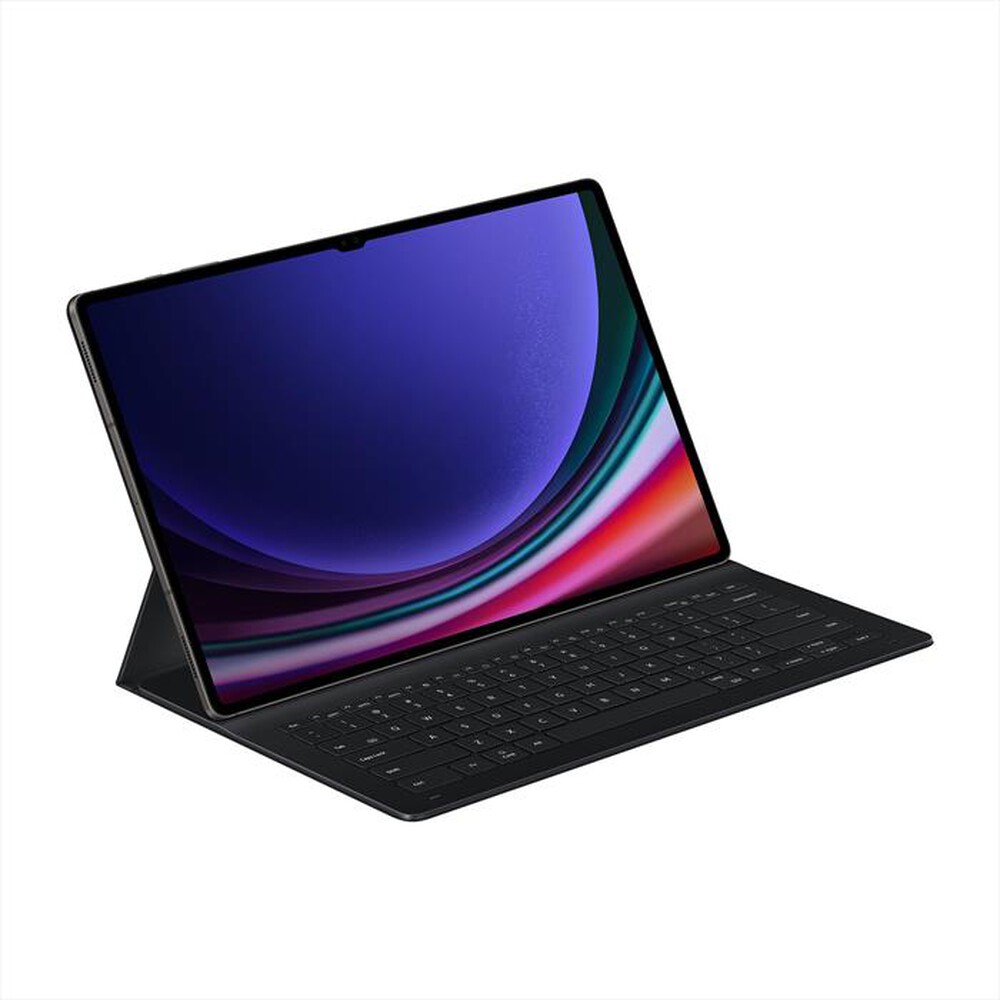 "SAMSUNG - Book Cover Keyboard Slim GALAXY TAB S9 ULTRA"