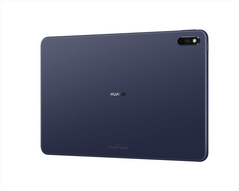"HUAWEI - MATEPAD 10.4 LTE-Midnight Grey"