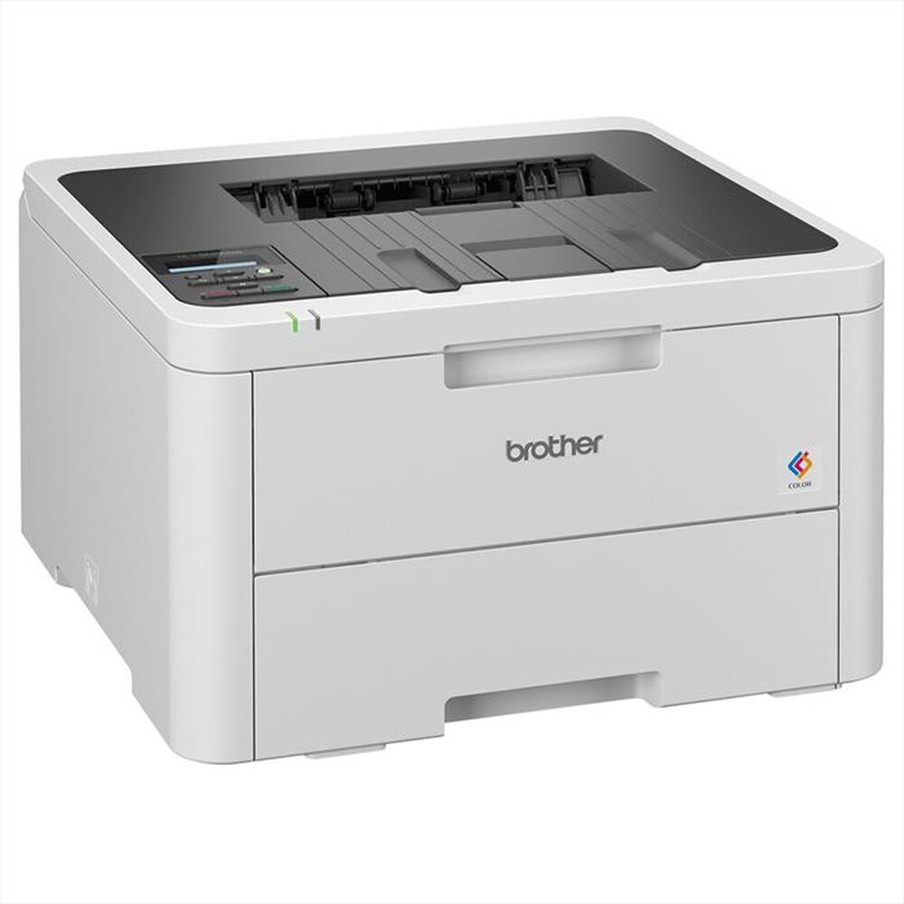 Immagine del prodotto BROTHER - Stampante LED wireless a colori HLL3240CDW-Nero