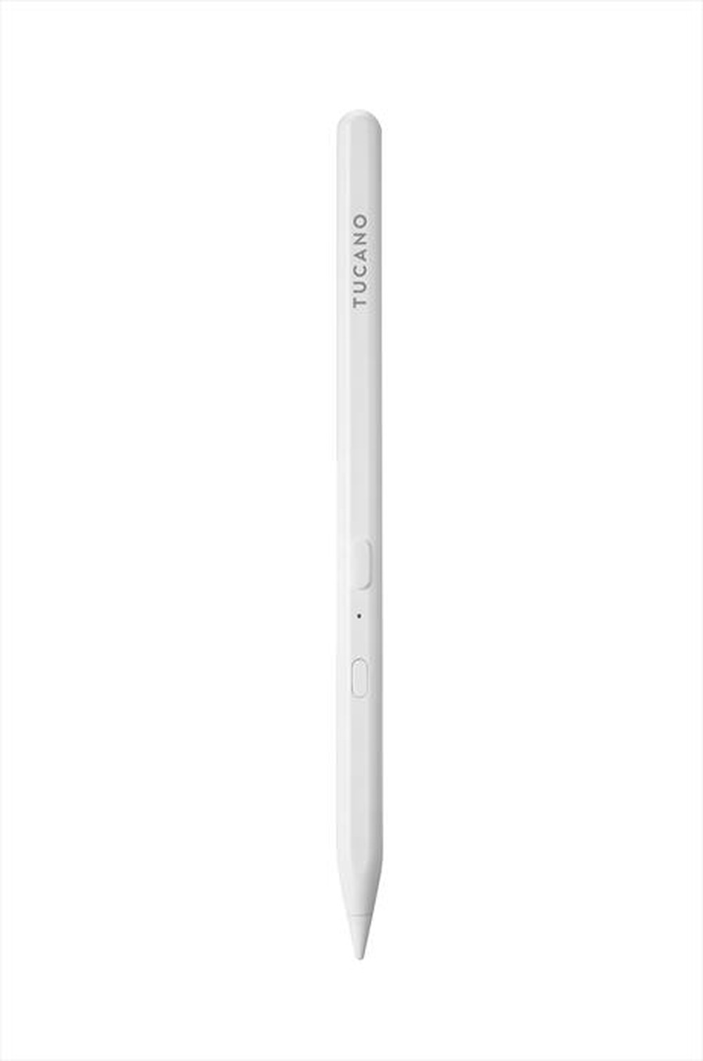 Immagine del prodotto TUCANO - Penna capacitiva attiva per iPad PENCIL 3-BIANCO