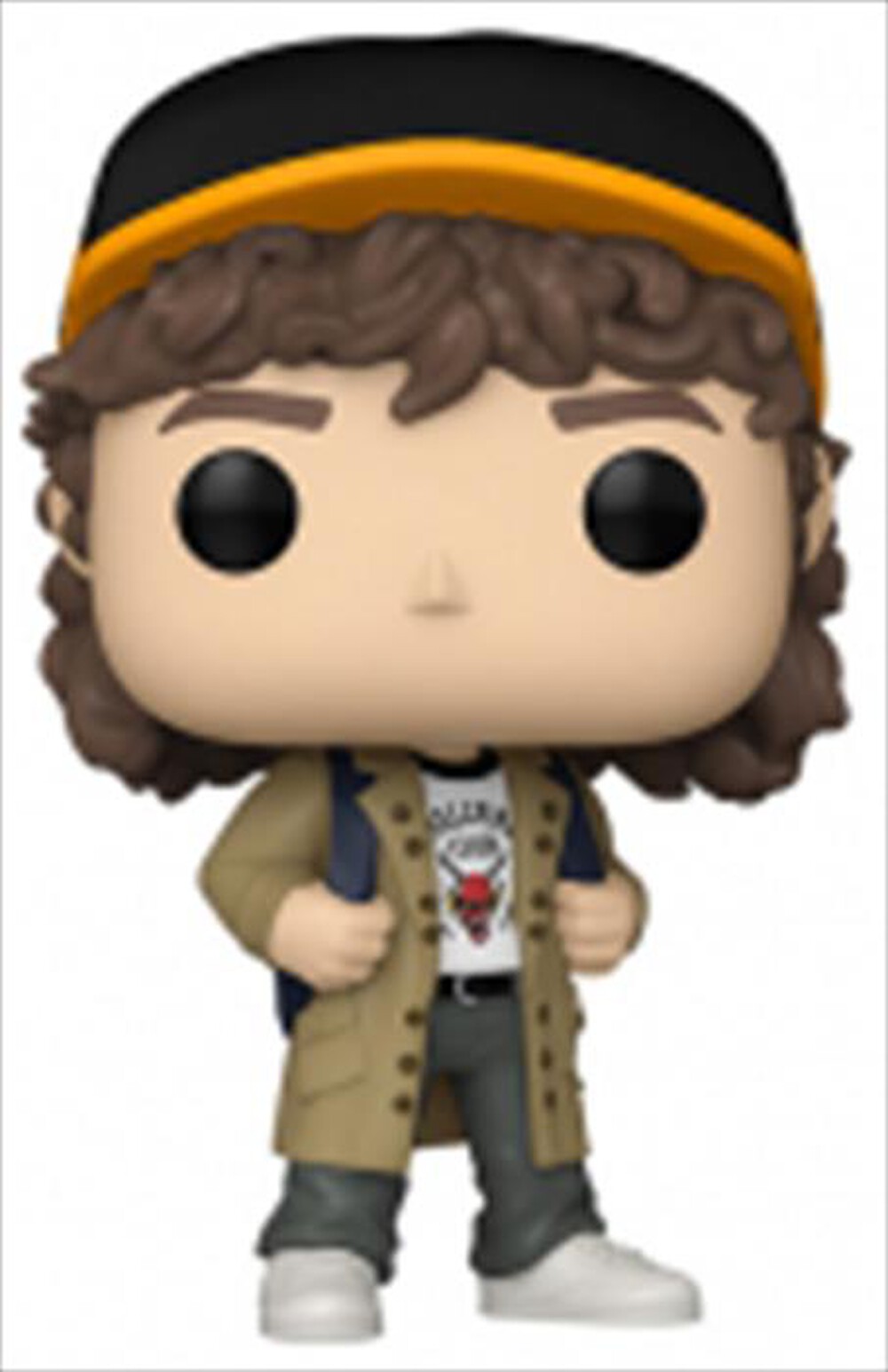 Immagine del prodotto FUNKO - Stranger Things S5 Dustin Henderson 1781