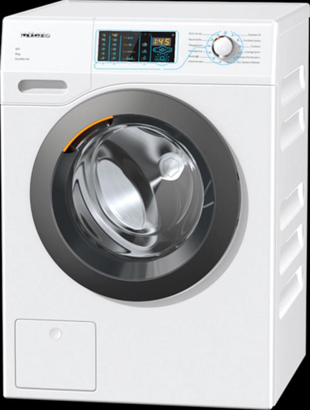 Immagine del prodotto MIELE - Lavatrice WDD 131 WPS GUIDELINE 8 Kg Classe A