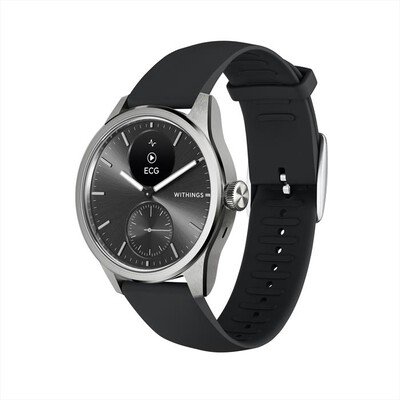 WITHINGS - ScanWatch 2 42mm-Nero
