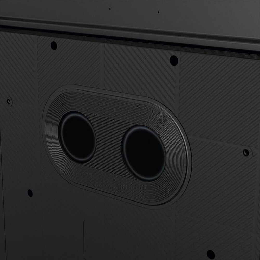 Immagine del prodotto HAIER - Smart TV MINI LED UHD 4K 75" H75M90EUX 144Hz-Nero