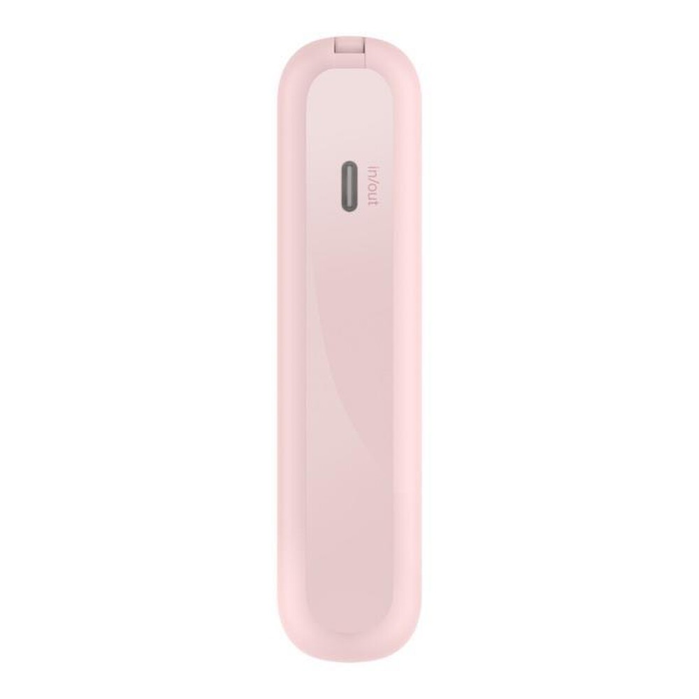 "BELKIN - POWERBANK 10K CON CAVO INTEGRATO-Rosa"