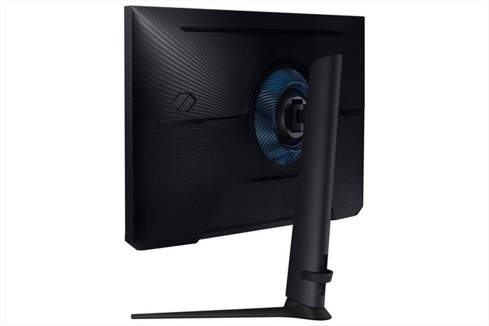 Immagine del prodotto SAMSUNG - MONITOR GAMING ODYSSEY G3 - G30D DA 27" FULL HD-Black