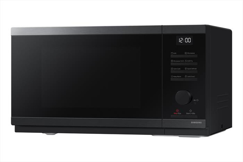 Immagine del prodotto SAMSUNG - Forno microonde MG23DG4524CGE1-Nero