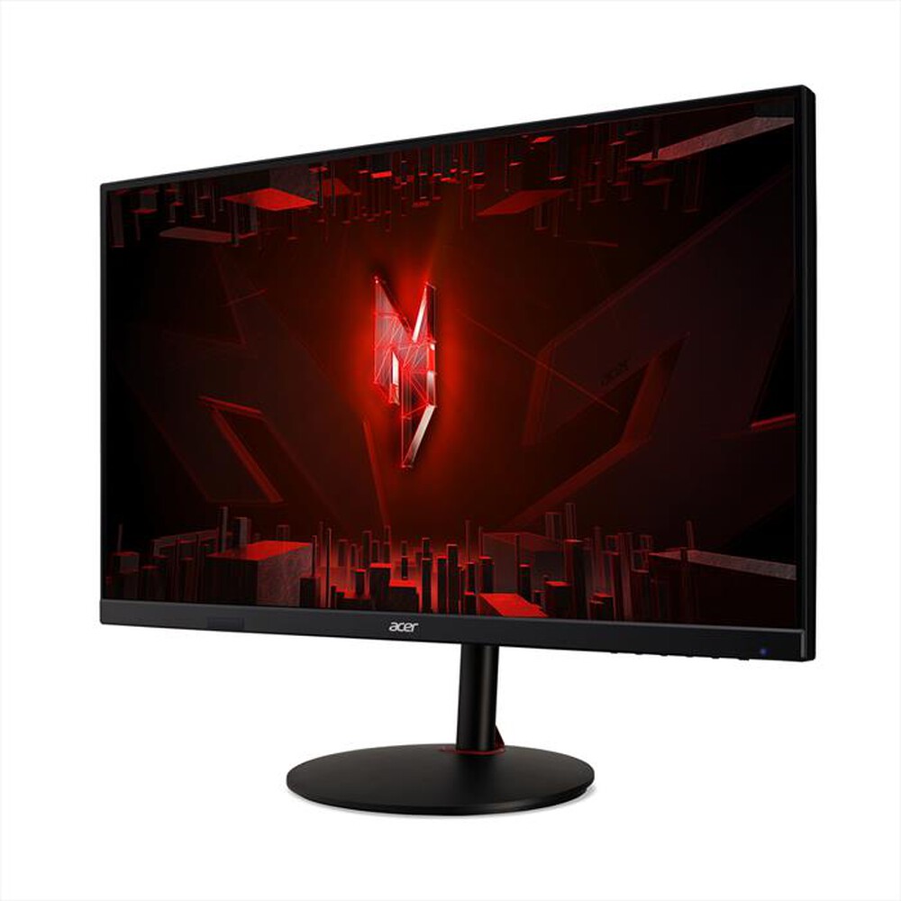 "ACER - Monitor TFT 31,5\" NITRO XV322QKKVBMIIPHUZX-Nero"