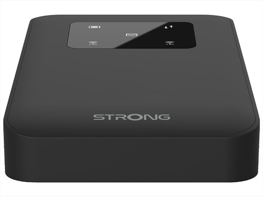 Immagine del prodotto STRONG - Router 4G+MIFI900-GRIGIO