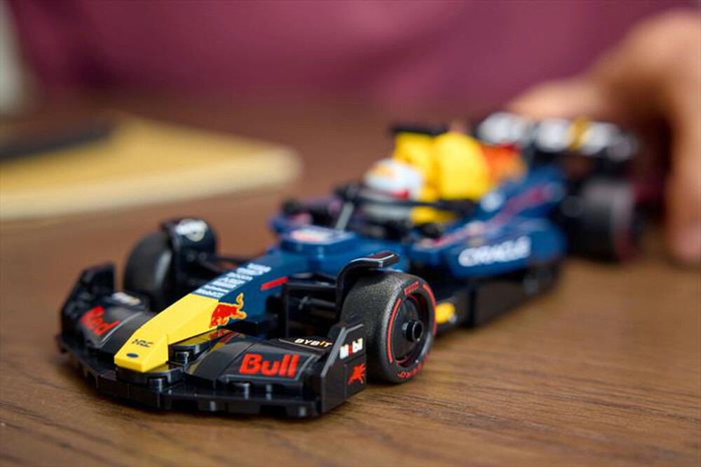 Immagine del prodotto LEGO - SPEED F1 Oracle Red Bull Racing RB20 77243