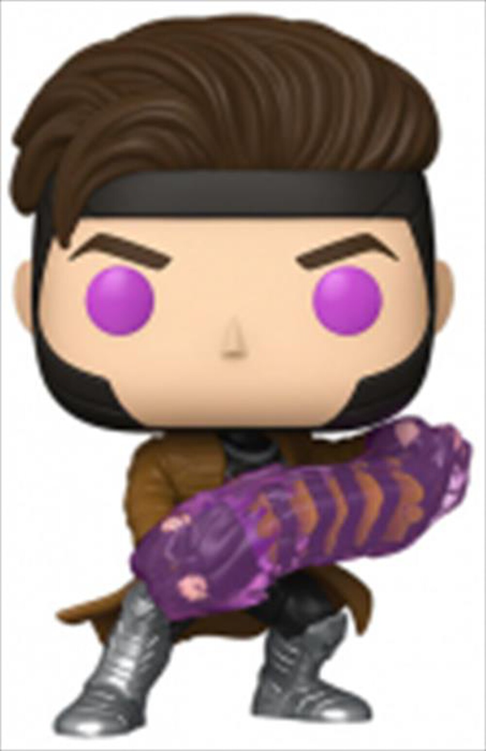 Immagine del prodotto FUNKO - POP Deadpool & Wolverine Gambit 1496 - FUPC2049