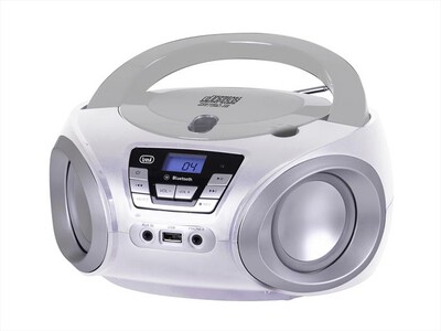 TREVI - CMP 544 BT