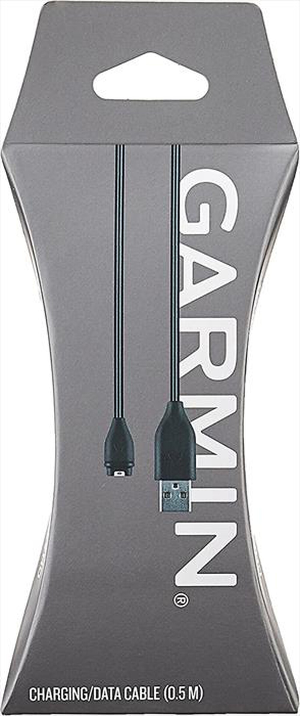"GARMIN - CAVO USB X VIVOMOVE/VEN"
