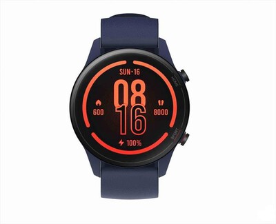 XIAOMI - MI WATCH-Navy Blue