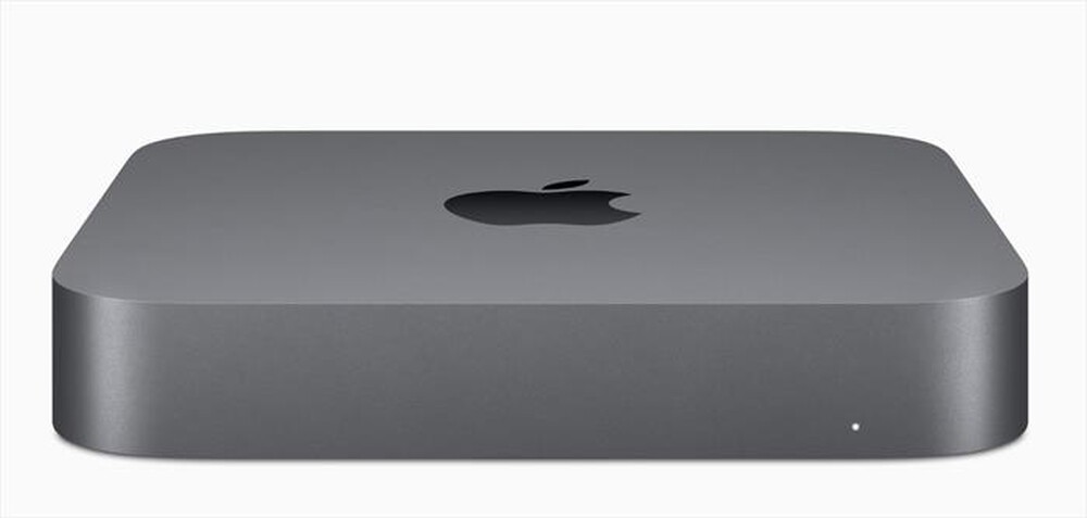 "APPLE - Mac mini i5 512GB MXNG2T/A (2020) - Space Grey"