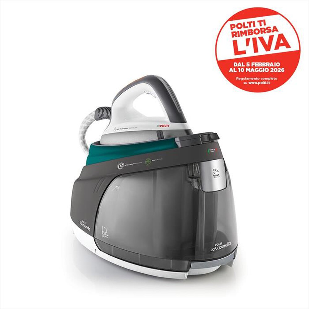 Immagine del prodotto POLTI - La Vaporella XT120C