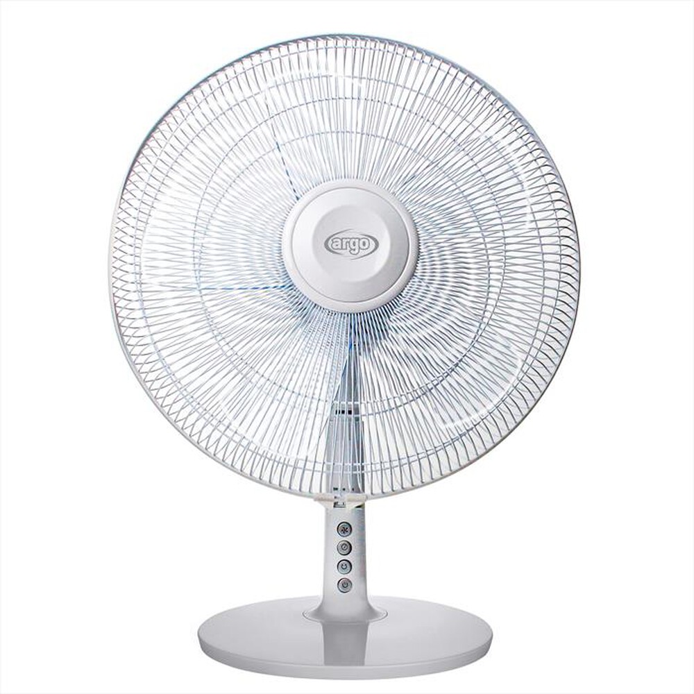 "ARGO - TABLO EVO-BIANCO"