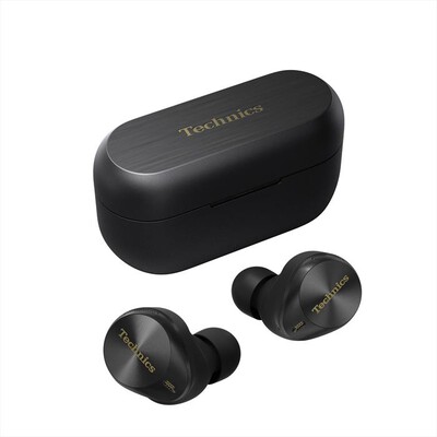PANASONIC - Auricolari bluetooth EAH-AZ80E-K-Nero