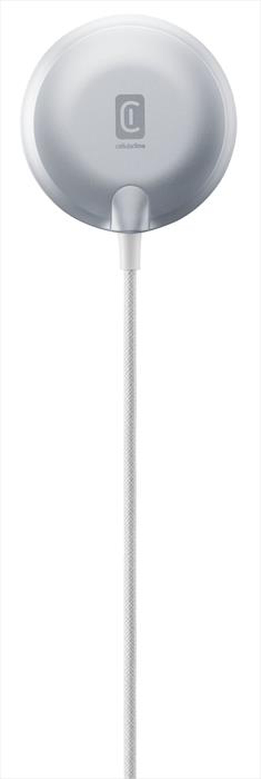 Immagine del prodotto CELLULARLINE - MAG QI2 WIRELESS CHARGING PAD-Bianco