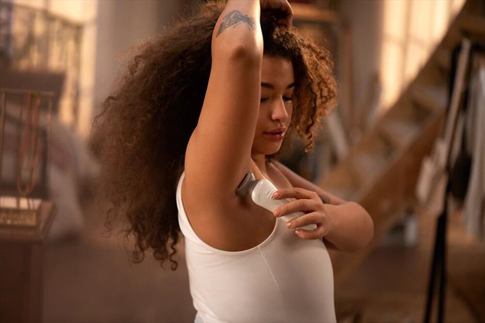 Immagine del prodotto PHILIPS - Depilatore donna BRL126/00