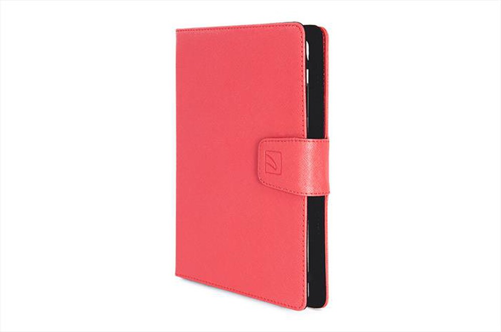 Immagine del prodotto TUCANO - Uncino - Cust. univ. girevole tablet da 7" e 8"-Rosso