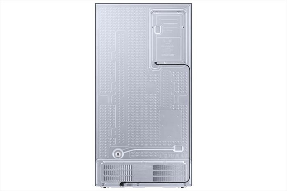 "SAMSUNG - Frigorifero side by side RS6HA8891SL/EF Classe E-INOX"