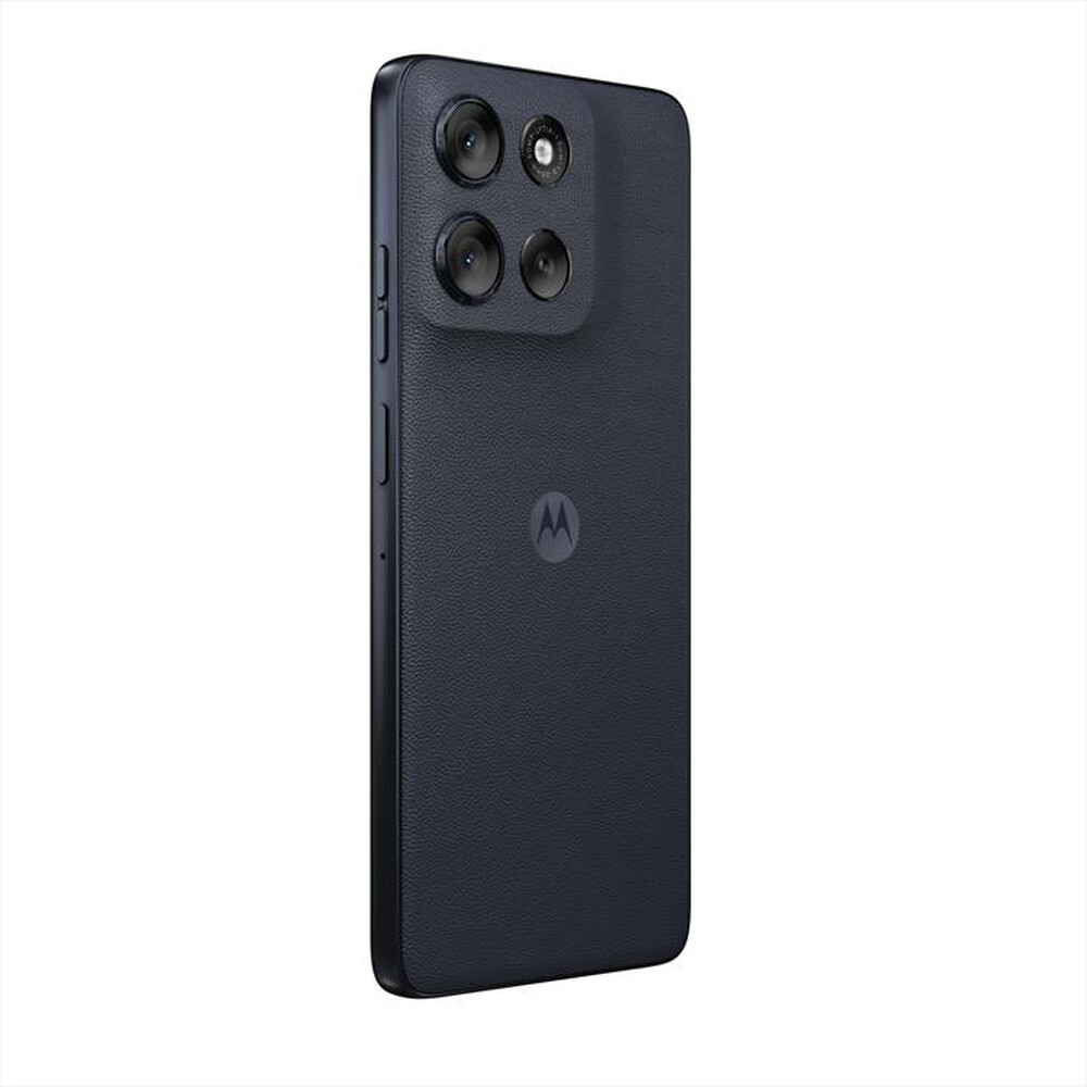 "MOTOROLA - Smartphone MOTO G56 5G-BLACK OYSTER"
