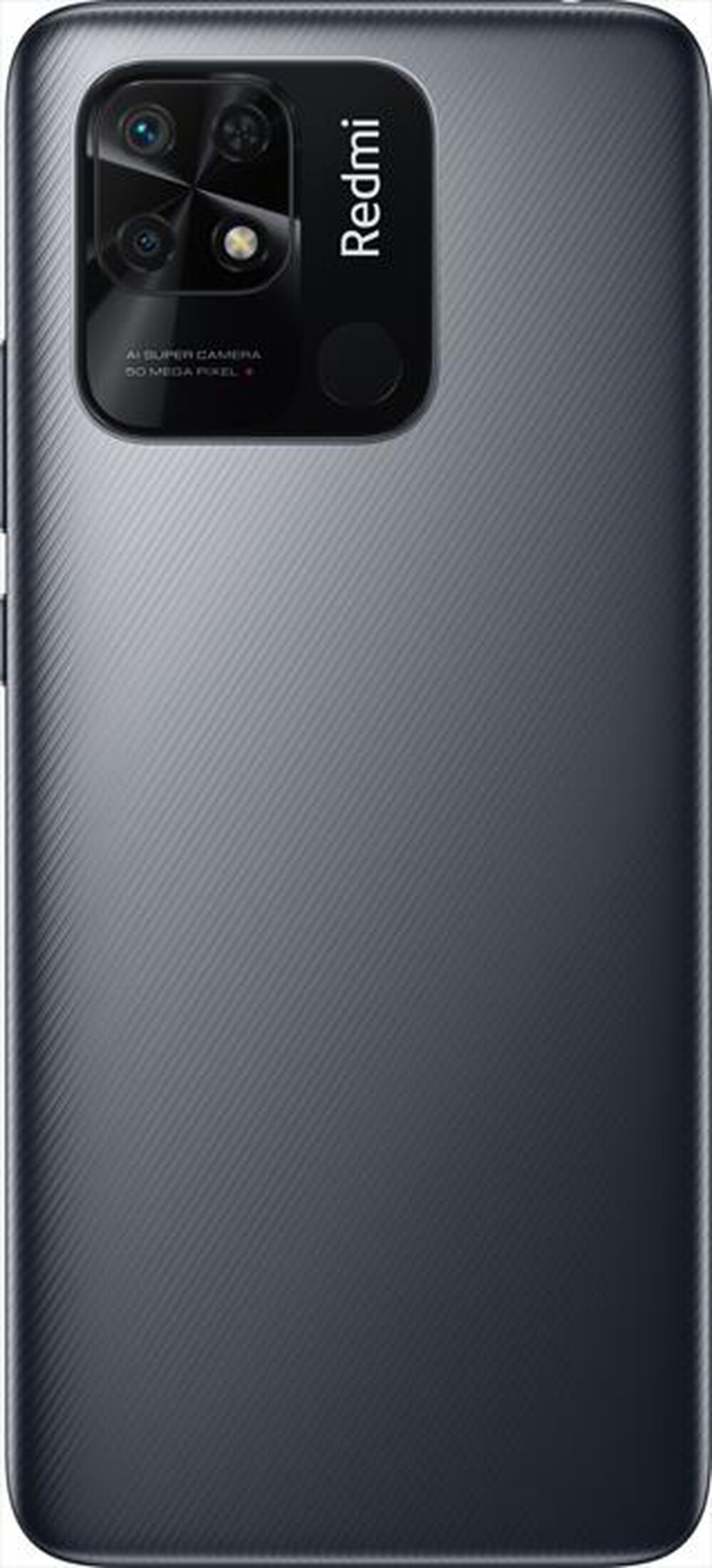 "WIND - 3 - XIAOMI Redmi 10c 64GB-Grigio"