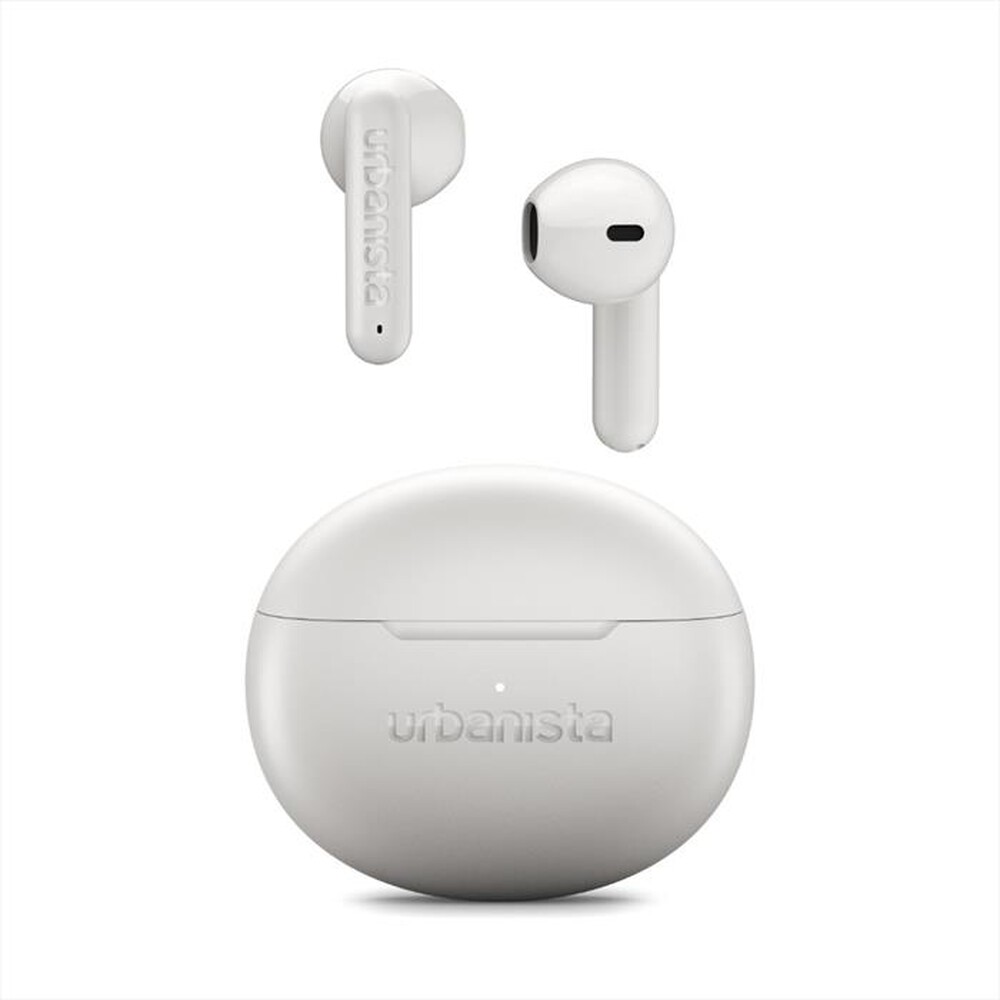 Immagine del prodotto URBANISTA - Auricolari True wireless con Multipoint AUSTIN 2-Cloud White -  Bianco