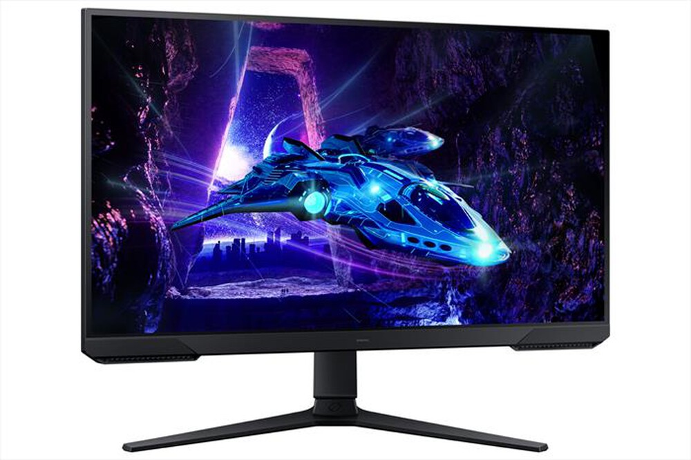 "SAMSUNG - Monitor LCD FHD 27\" ODYSSEY G3 - G30D DA 27''"
