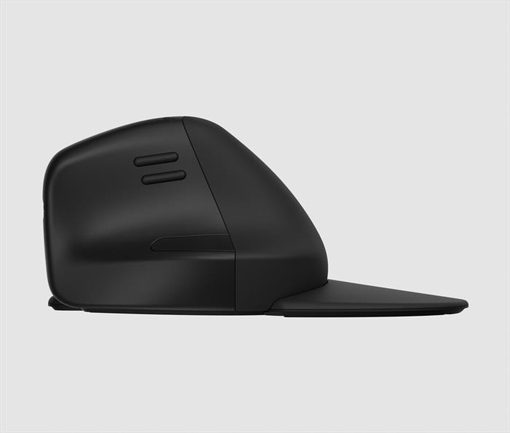 "HP - MOUSE WIRELESS ERGONOMICO 920-Nero"