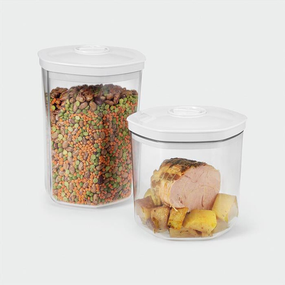 Immagine del prodotto SMEG - Set 3 contenitori per sottovuoto LIFEBOX
