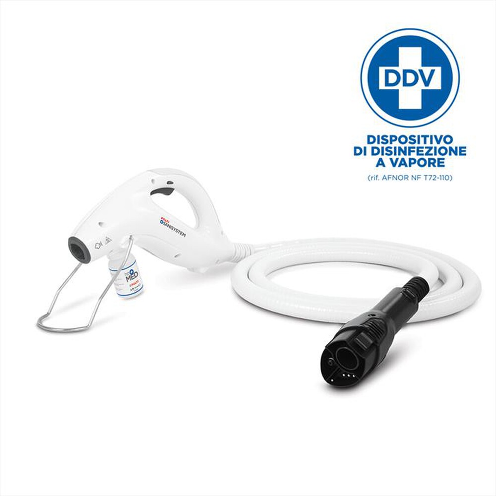 Immagine del prodotto POLTI - Sani System Gun per Vaporetto Lecoaspira