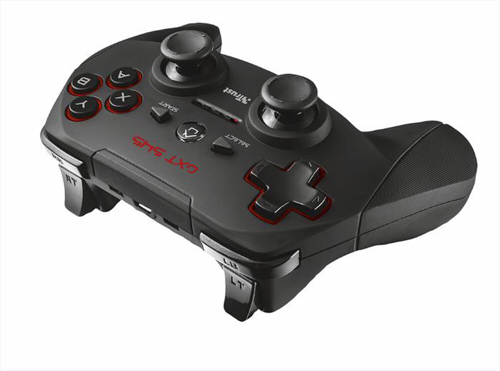 "TRUST - GXT545 Wireless Gamepad"