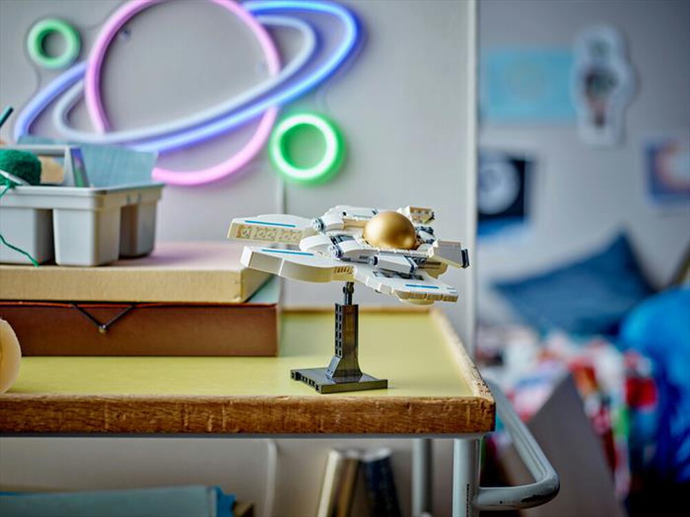 Immagine del prodotto LEGO - CREATOR Astronauta 31152