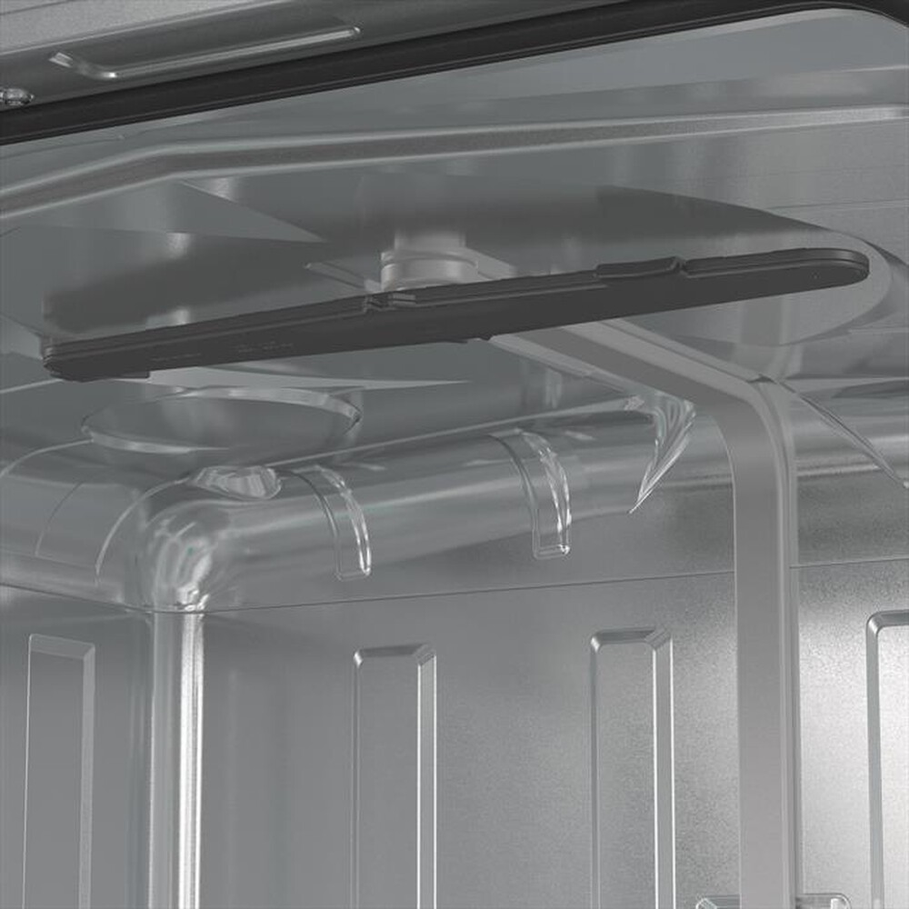 "HISENSE - Lavastoviglie HV693C60AD Classe C 16 coperti-Bianco"