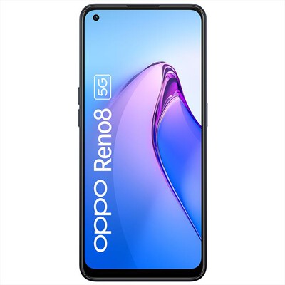 WIND - 3 - OPPO Reno 8 Pro-Nero