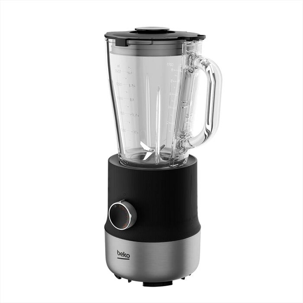 "BEKO - TBN81808BX-Nero"