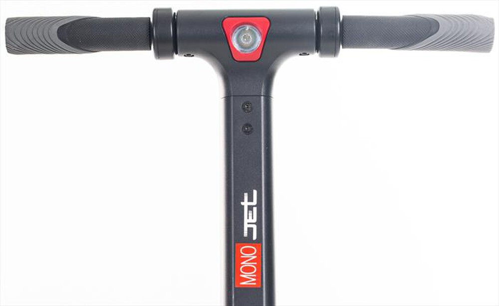 Immagine del prodotto IBIKE - MONO JET-NERO / BIANCO