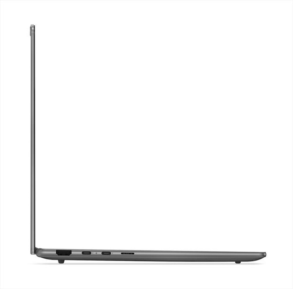 Immagine del prodotto LENOVO - Notebook YOGA SLIM 7I 83JX00BEIX 14"-Luna Grey